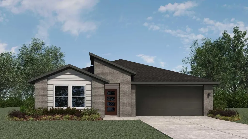 9425 Buckstitch Saddle Drive Austin TX 78653