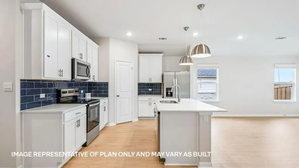 9425 Buckstitch Saddle Drive Austin TX 78653