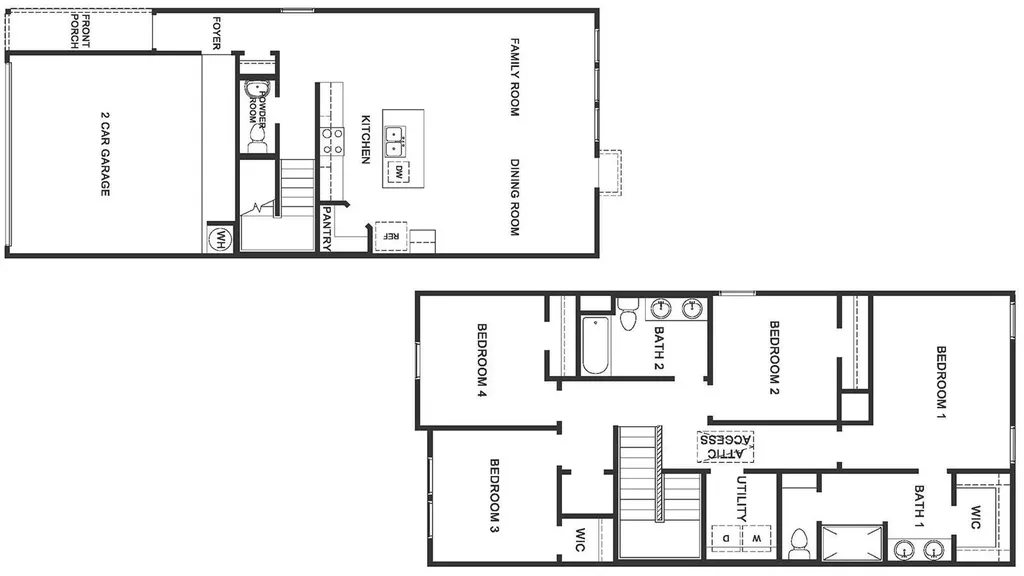 380 Old Stagecoach Road Jarrell TX 76537