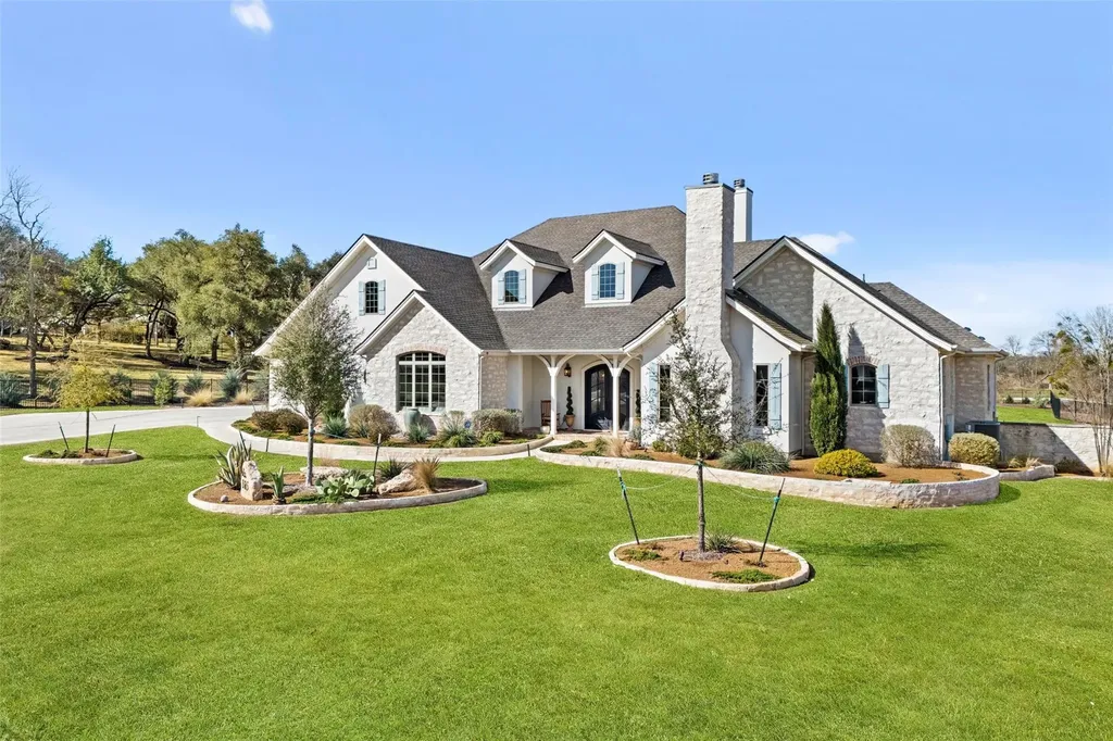 105 Deer Valley Drive Georgetown TX 78628