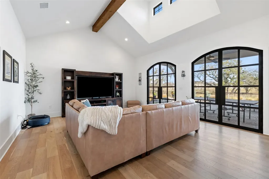 105 Deer Valley Drive Georgetown TX 78628