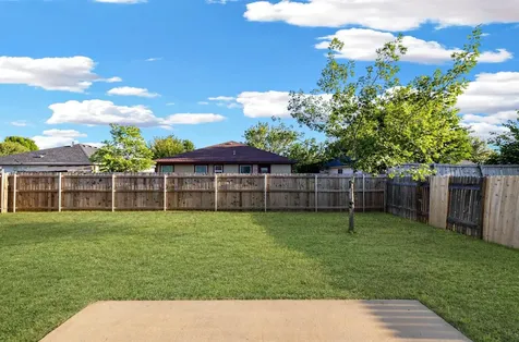 124 Steven Street Hutto TX 78634