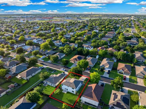 124 Steven Street Hutto TX 78634