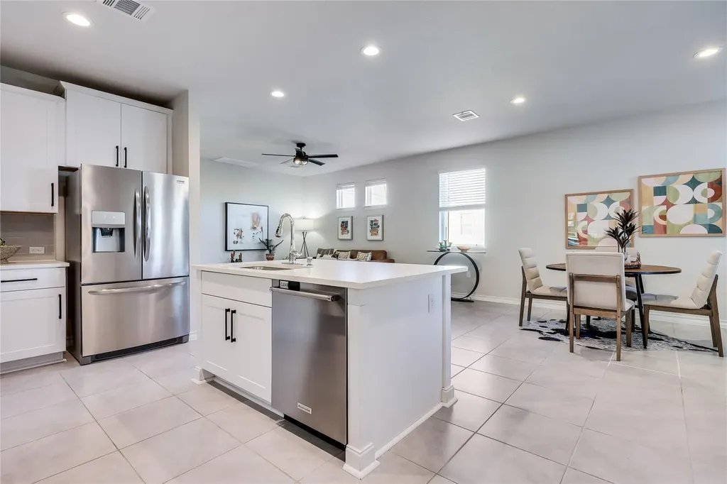 5216 Golden Canary Lane Austin TX 78723