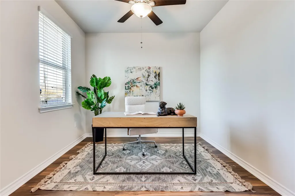 5216 Golden Canary Lane Austin TX 78723