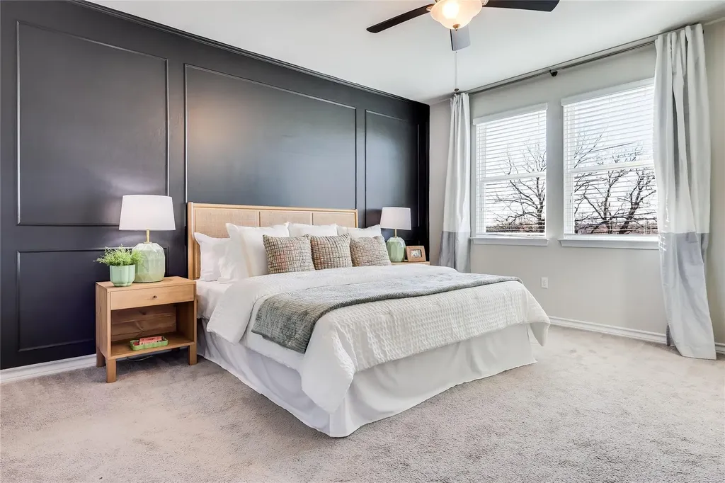 5216 Golden Canary Lane Austin TX 78723