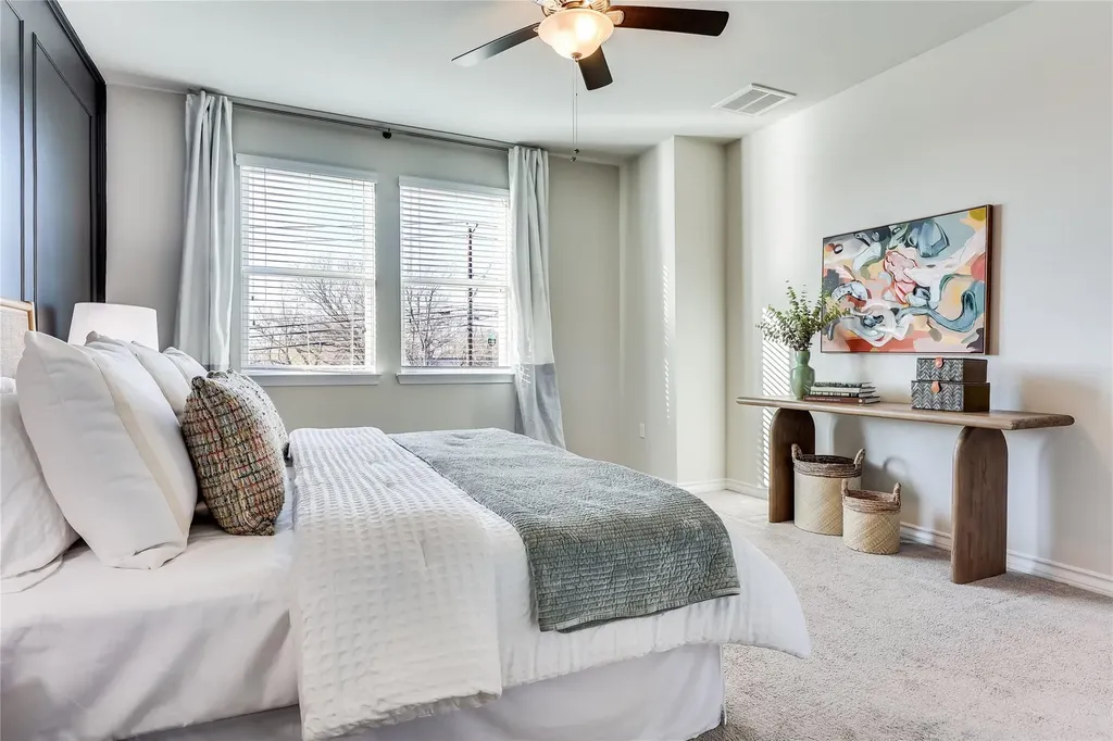 5216 Golden Canary Lane Austin TX 78723