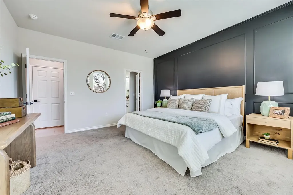 5216 Golden Canary Lane Austin TX 78723