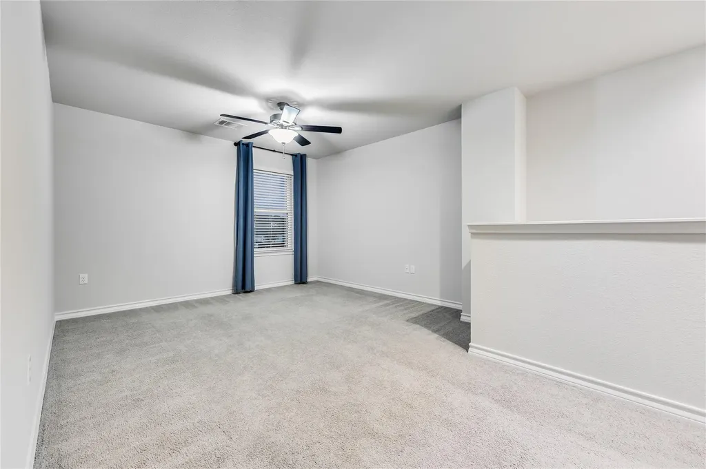 5216 Golden Canary Lane Austin TX 78723