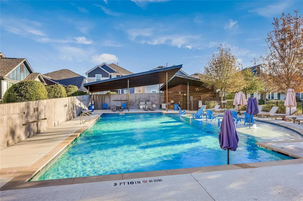 5216 Golden Canary Lane Austin TX 78723