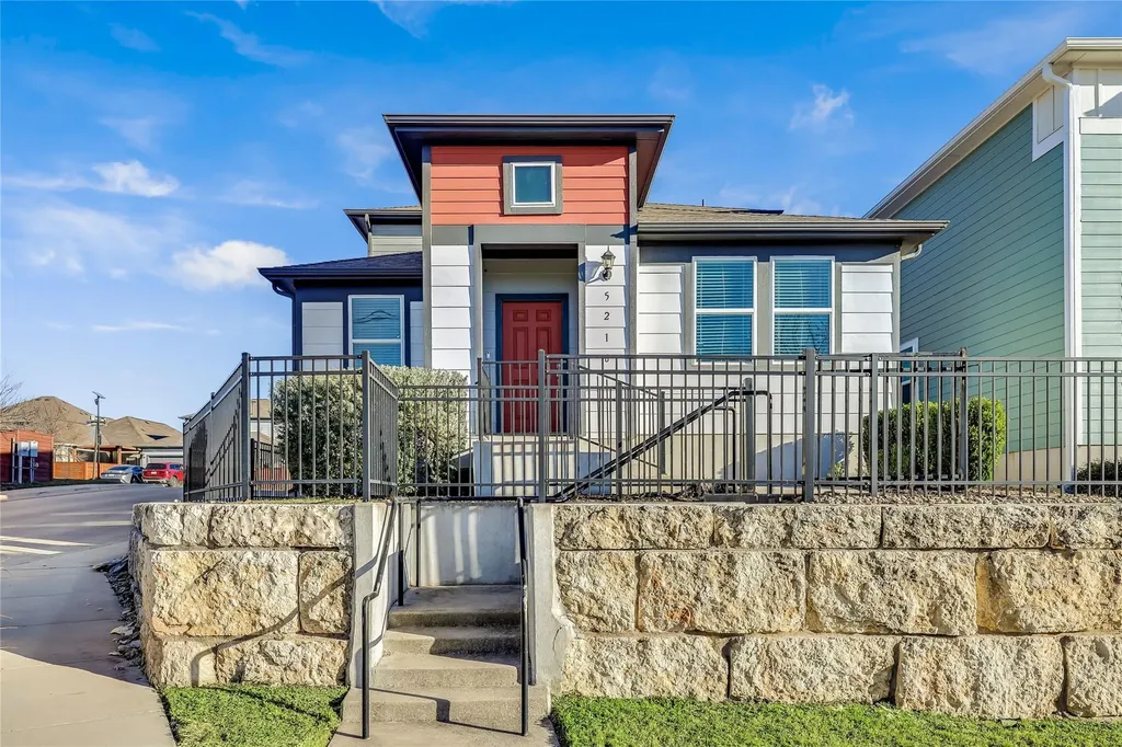 5216 Golden Canary Lane Austin TX 78723