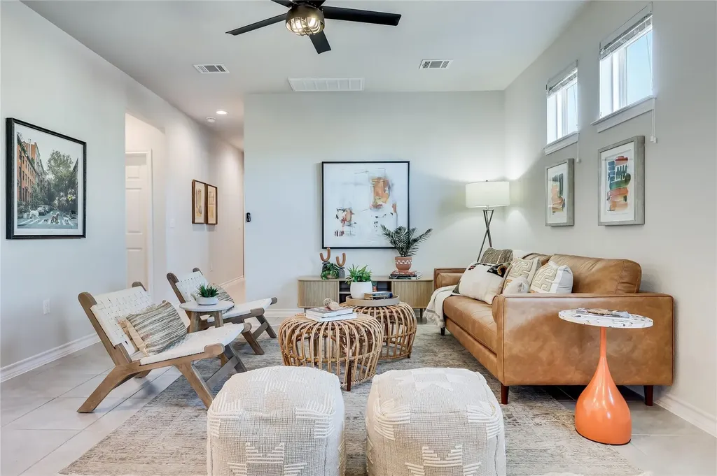5216 Golden Canary Lane Austin TX 78723