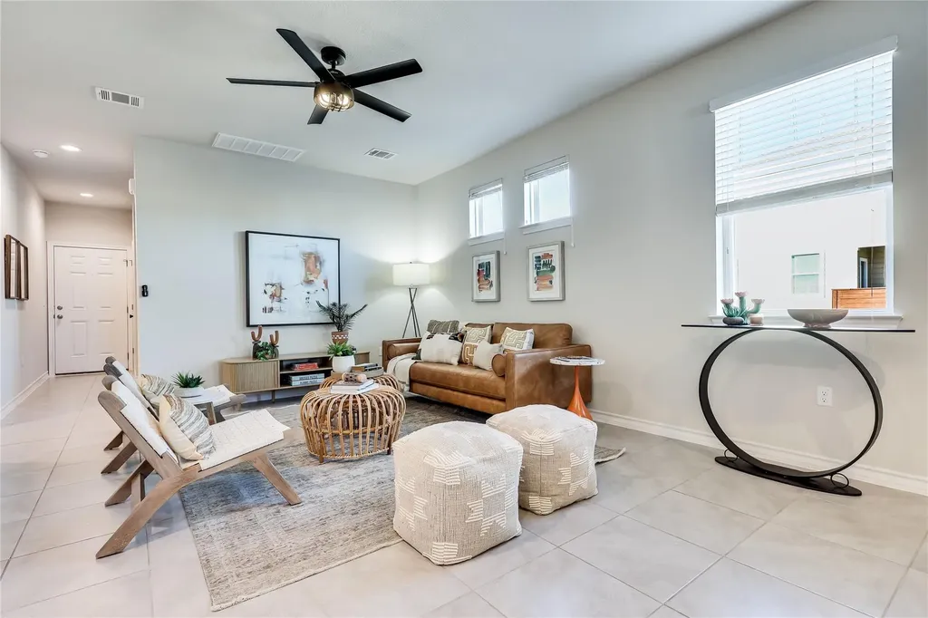 5216 Golden Canary Lane Austin TX 78723