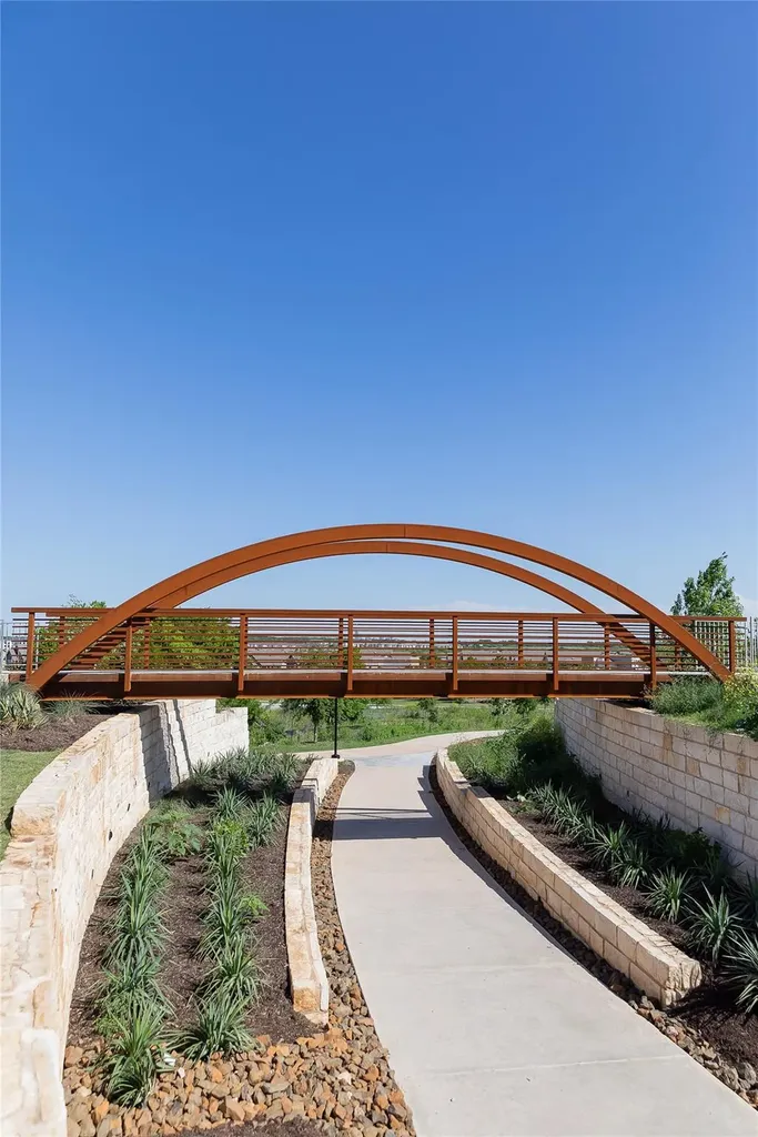 8116 Springsteen Drive Austin TX 78744