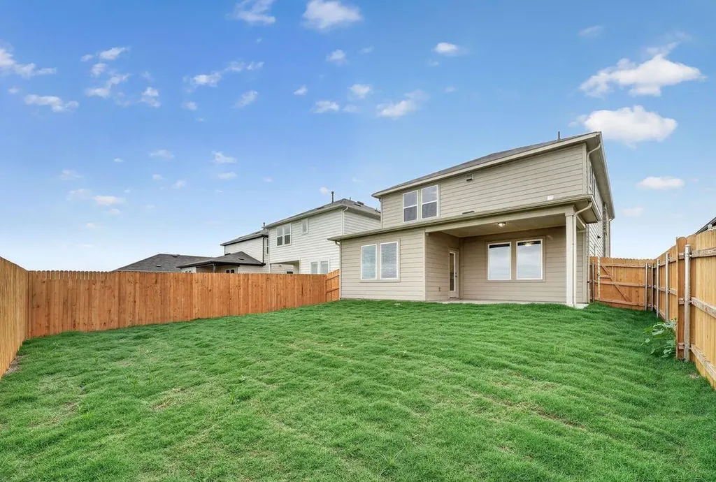 14124 Edna Maxine Walk Del Valle TX 78617