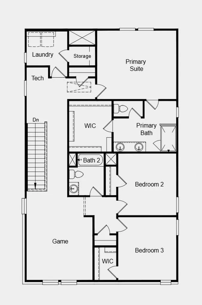 14124 Edna Maxine Walk Del Valle TX 78617