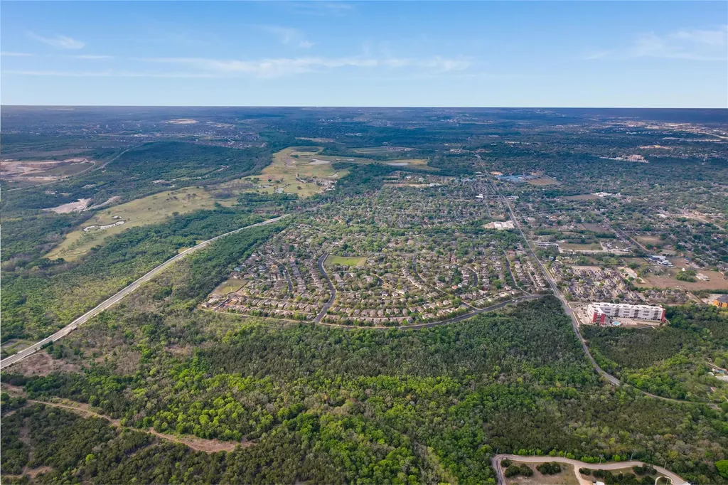 5504 Viewpoint Drive Austin TX 78744