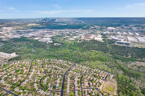 5504 Viewpoint Drive Austin TX 78744