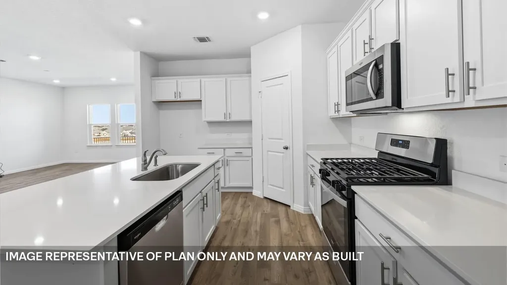 20401 Tuberville Lane Manor TX 78653