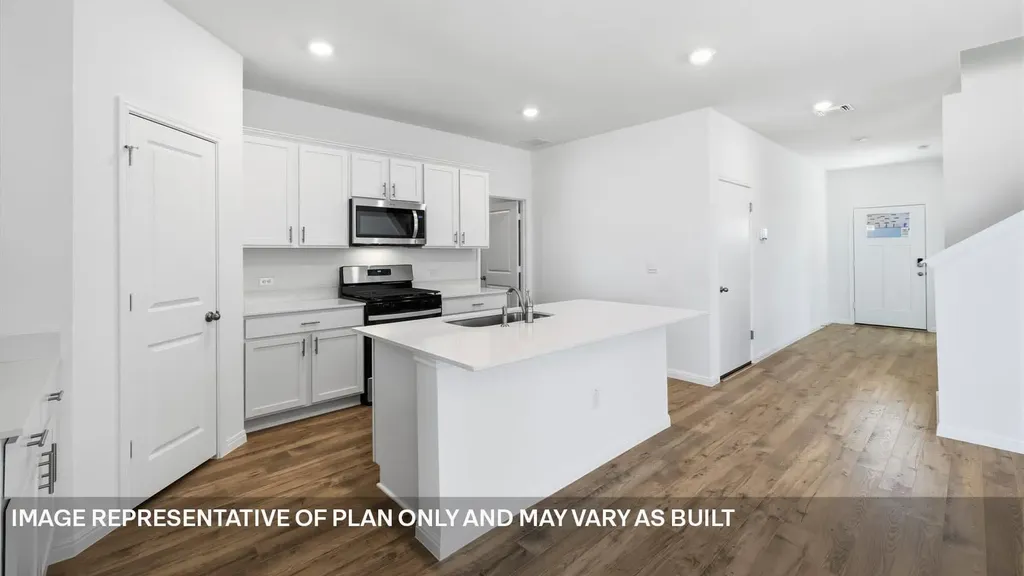 20401 Tuberville Lane Manor TX 78653