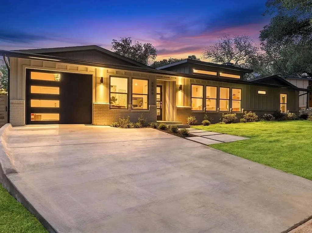 4906 Enchanted Lane Austin TX 78745