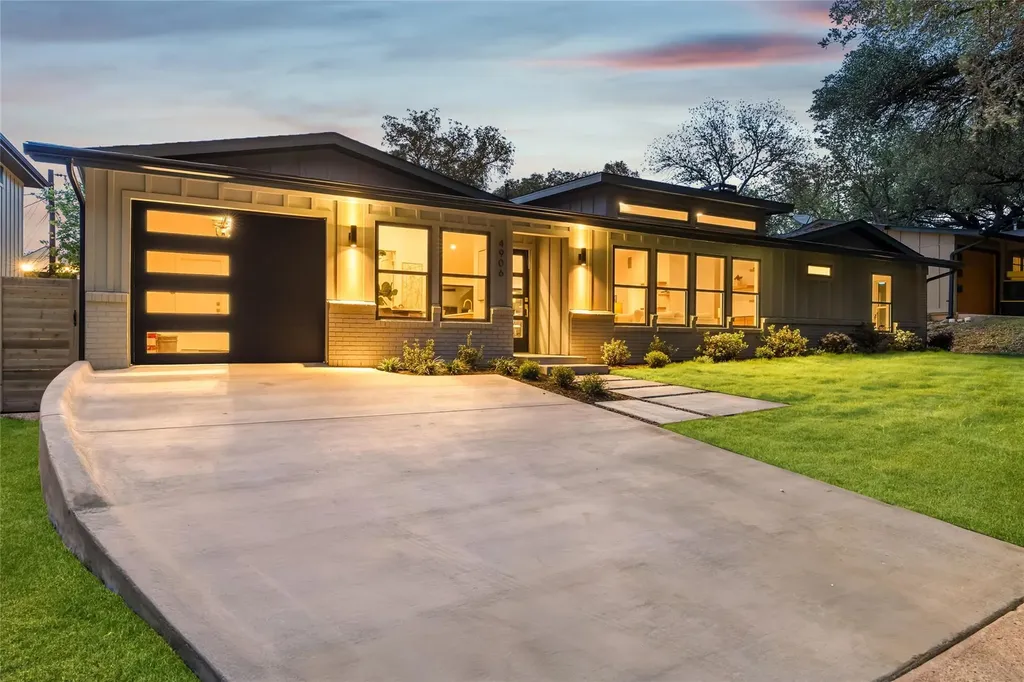 4906 Enchanted Lane Austin TX 78745