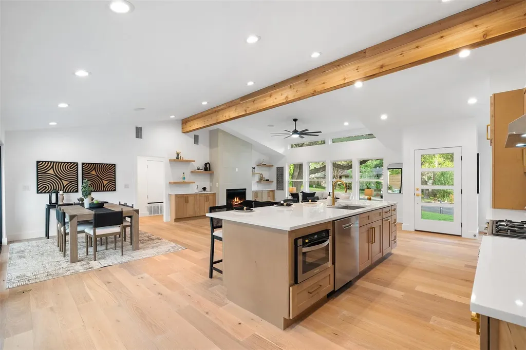 4906 Enchanted Lane Austin TX 78745