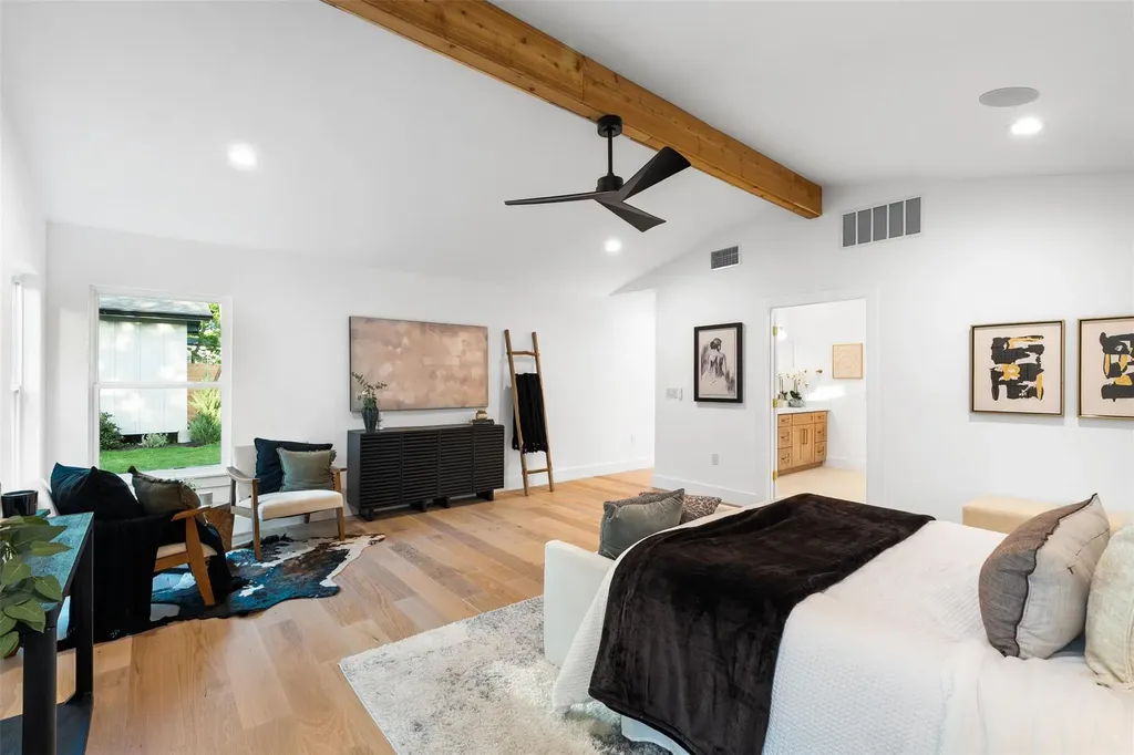 4906 Enchanted Lane Austin TX 78745