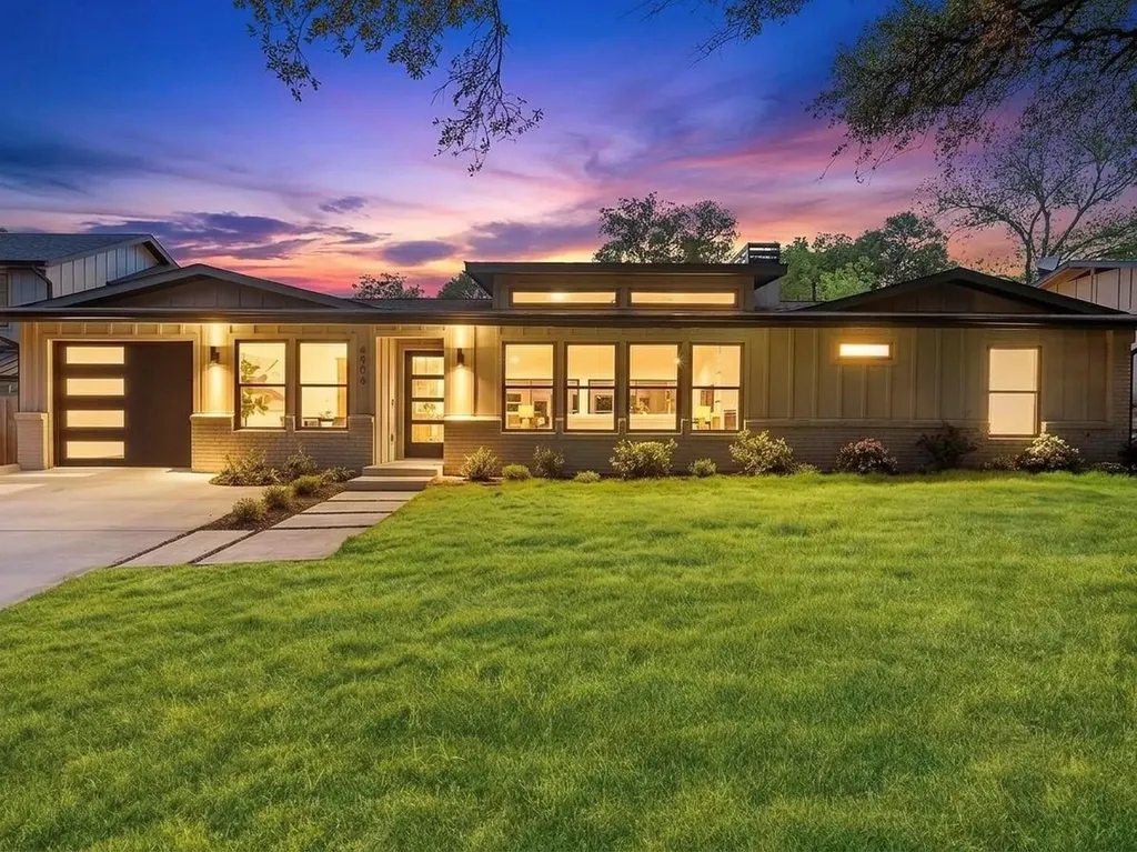 4906 Enchanted Lane Austin TX 78745