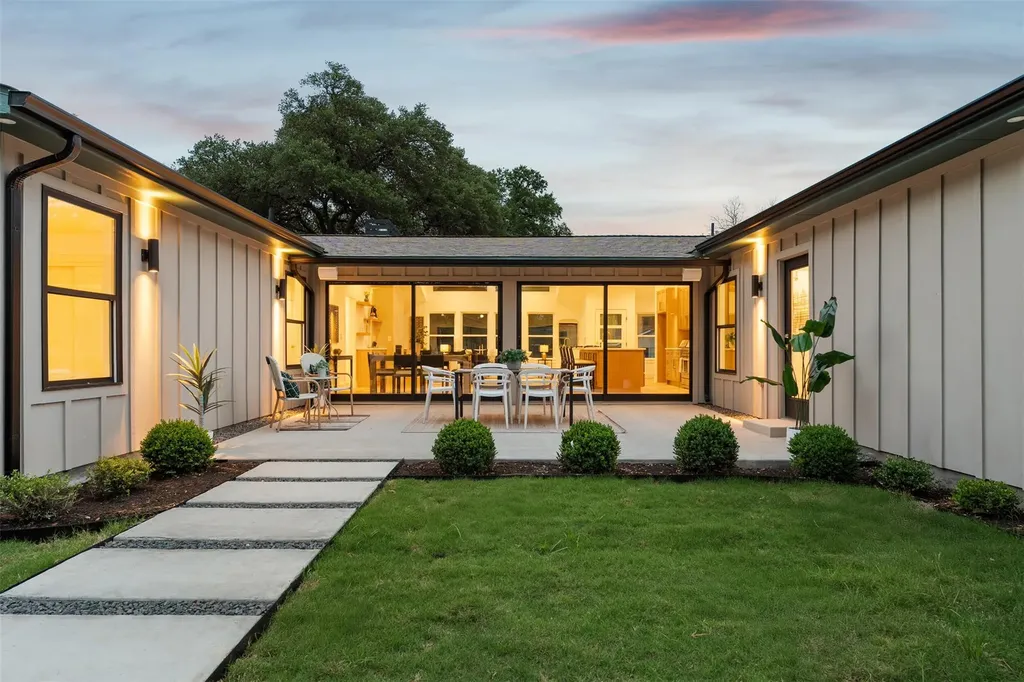 4906 Enchanted Lane Austin TX 78745