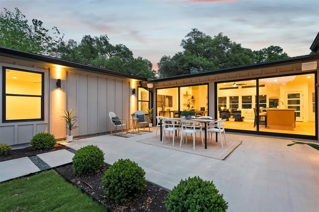 4906 Enchanted Lane Austin TX 78745