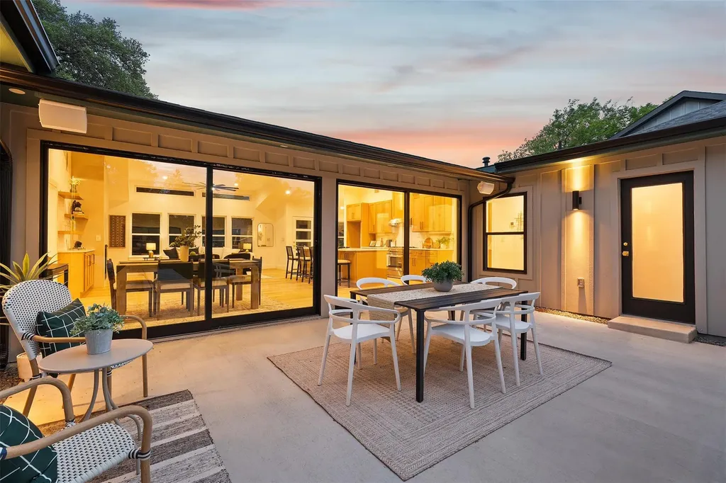 4906 Enchanted Lane Austin TX 78745