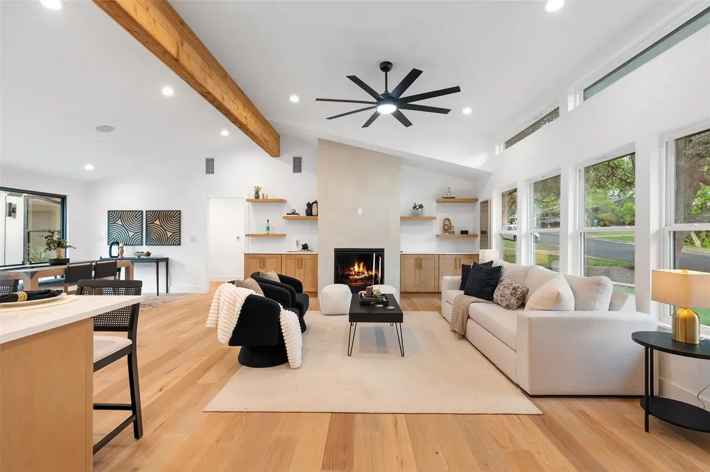 4906 Enchanted Lane Austin TX 78745