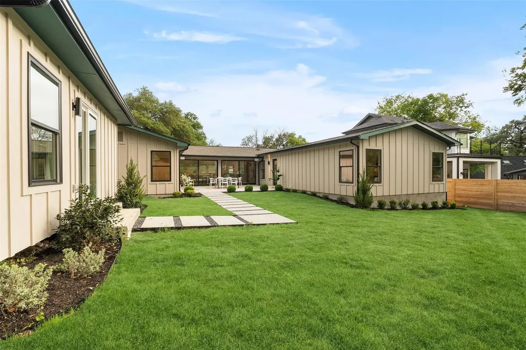 4906 Enchanted Lane Austin TX 78745