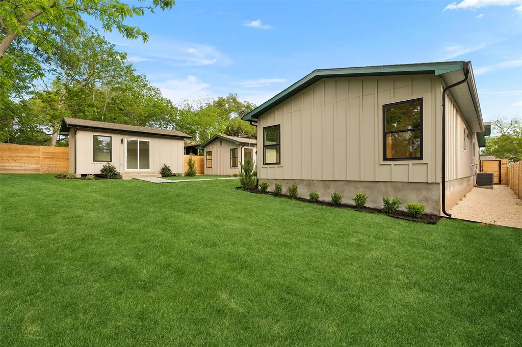 4906 Enchanted Lane Austin TX 78745