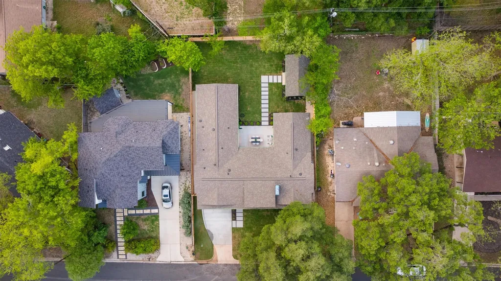 4906 Enchanted Lane Austin TX 78745