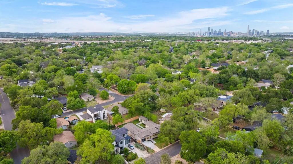 4906 Enchanted Lane Austin TX 78745