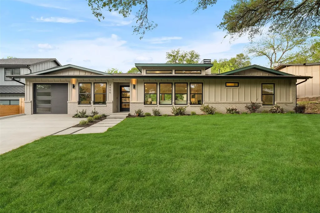 4906 Enchanted Lane Austin TX 78745
