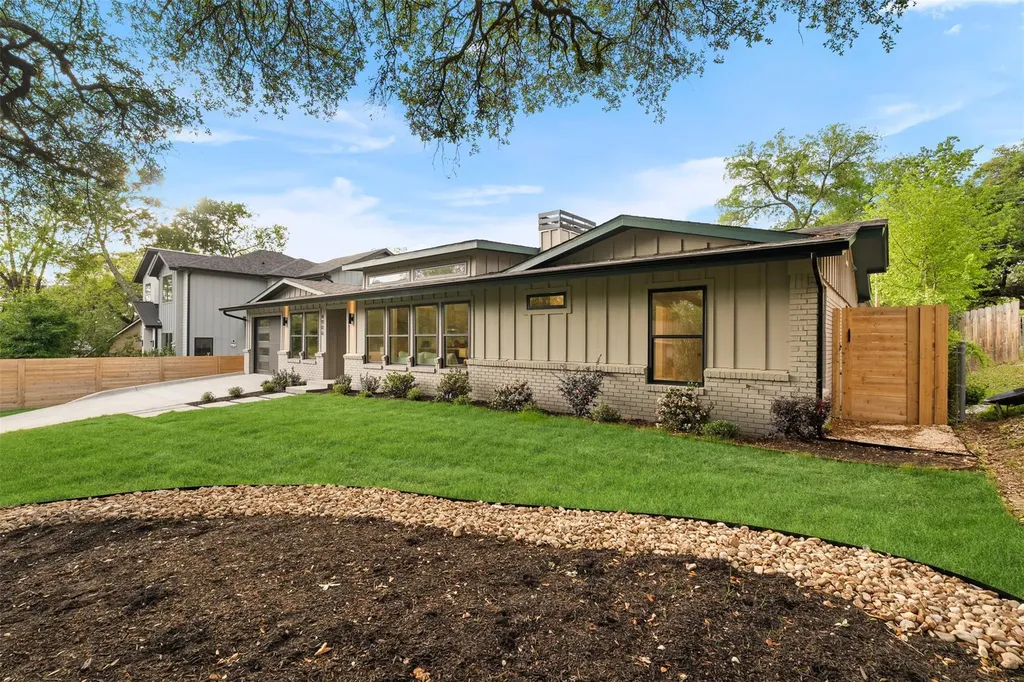 4906 Enchanted Lane Austin TX 78745