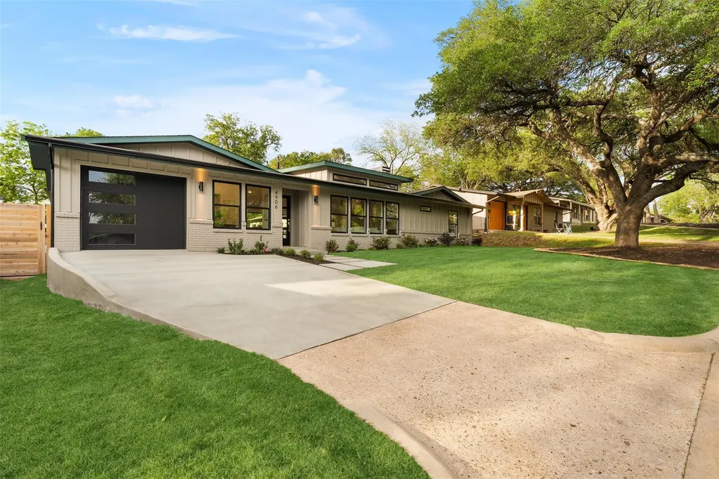 4906 Enchanted Lane Austin TX 78745