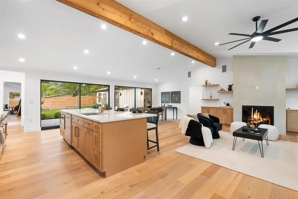 4906 Enchanted Lane Austin TX 78745
