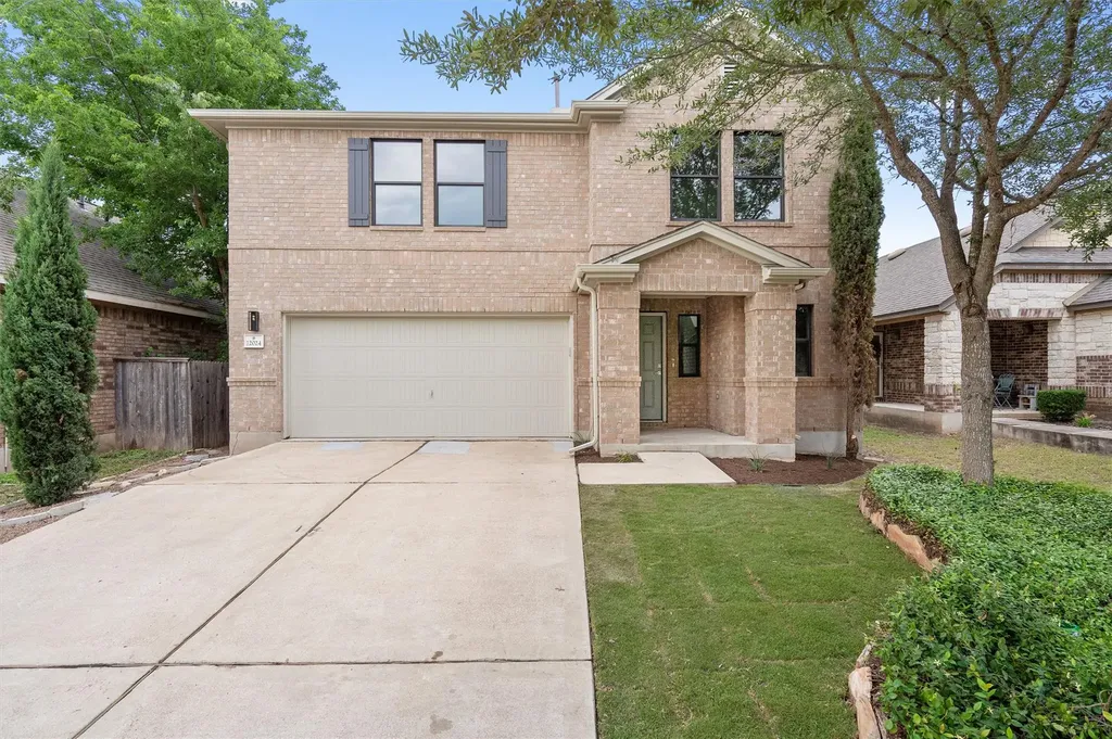 12024 Crownstone Lane Manor TX 78653