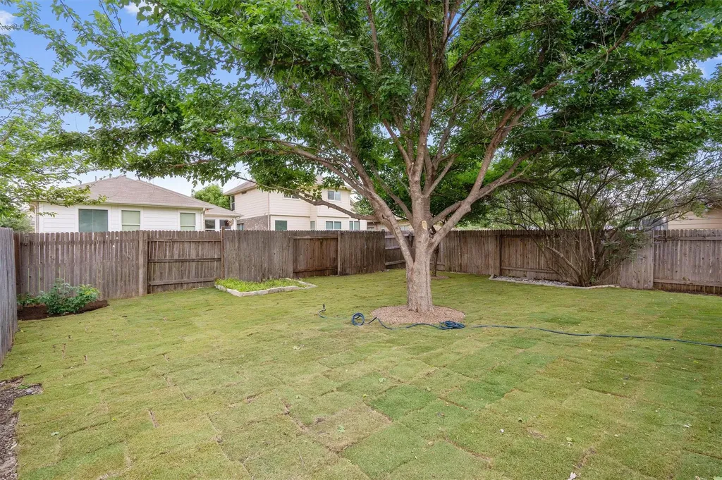 12024 Crownstone Lane Manor TX 78653