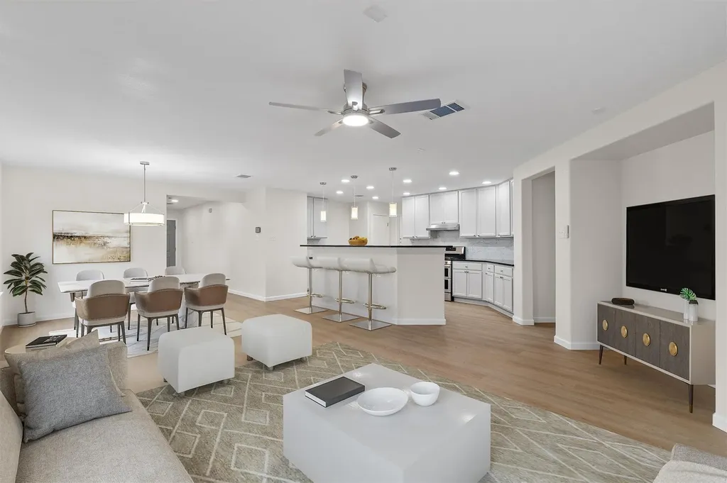 12024 Crownstone Lane Manor TX 78653