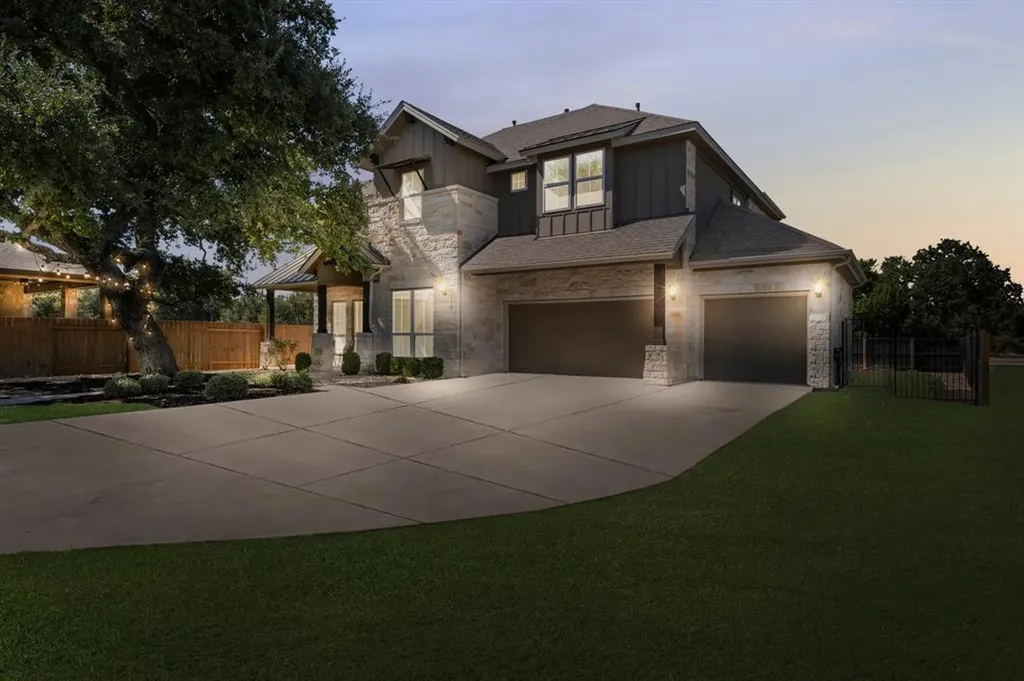 110 Magona Trail Georgetown TX 78628