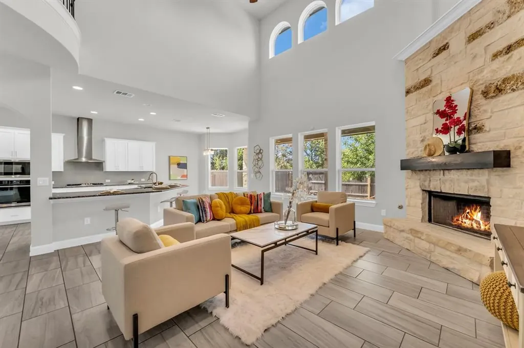 110 Magona Trail Georgetown TX 78628