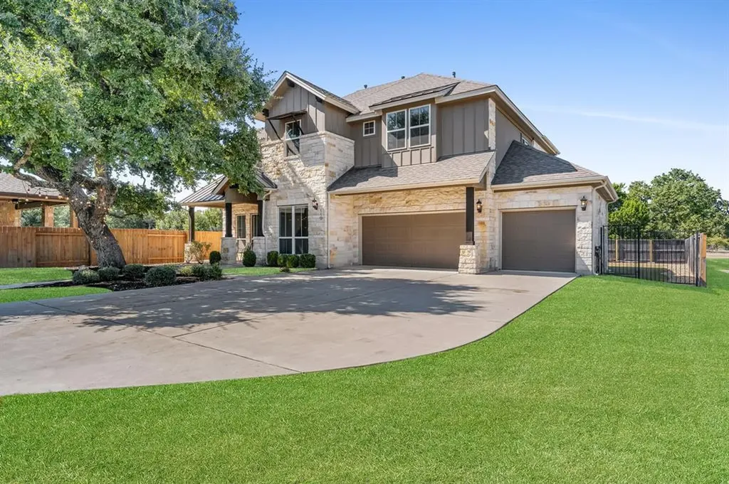 110 Magona Trail Georgetown TX 78628