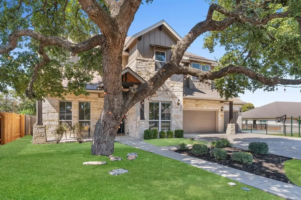 110 Magona Trail Georgetown TX 78628