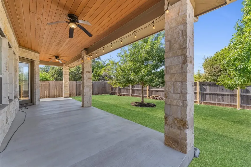 110 Magona Trail Georgetown TX 78628