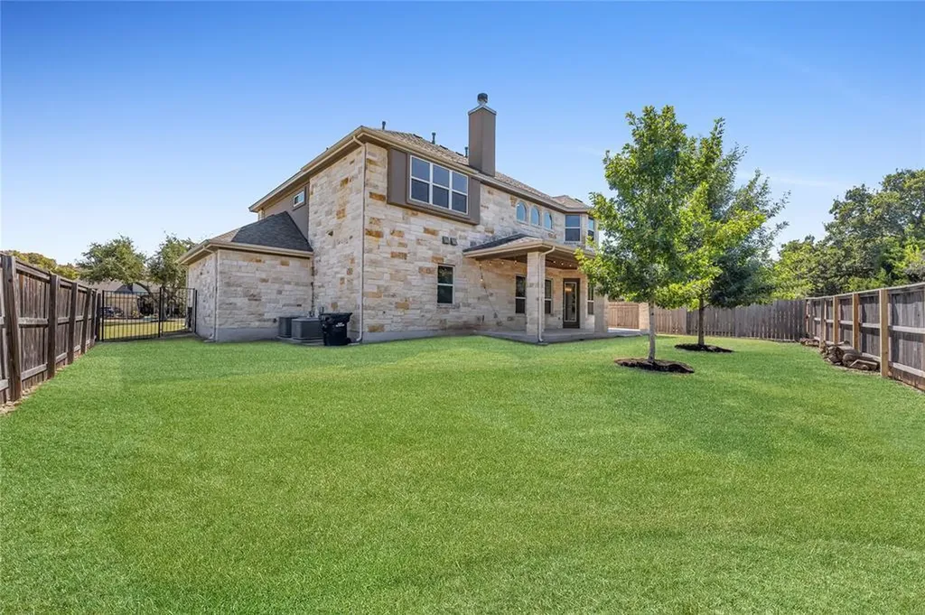 110 Magona Trail Georgetown TX 78628